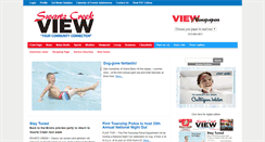 Desktop Screenshot of msw.mihomepaper.com